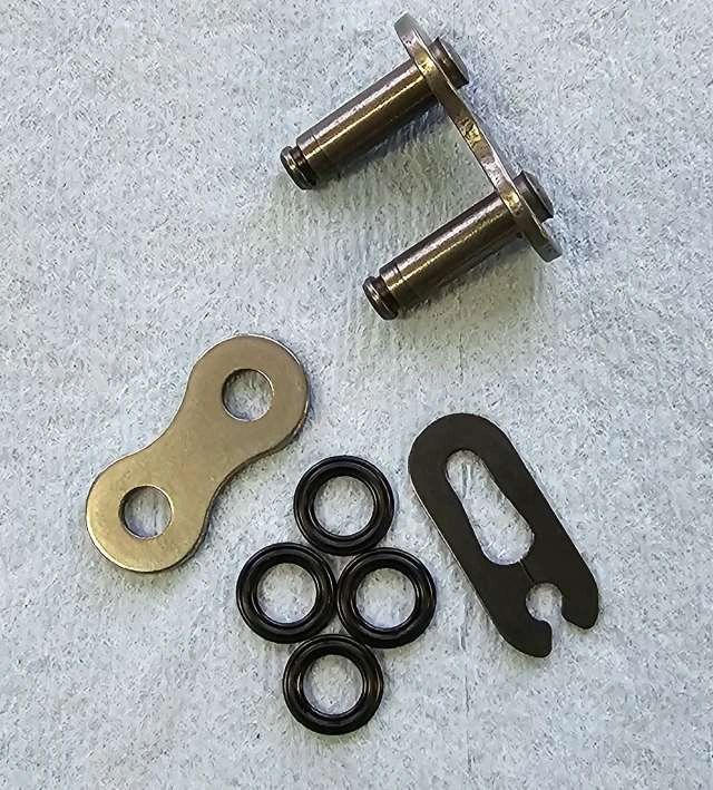 master link clip type